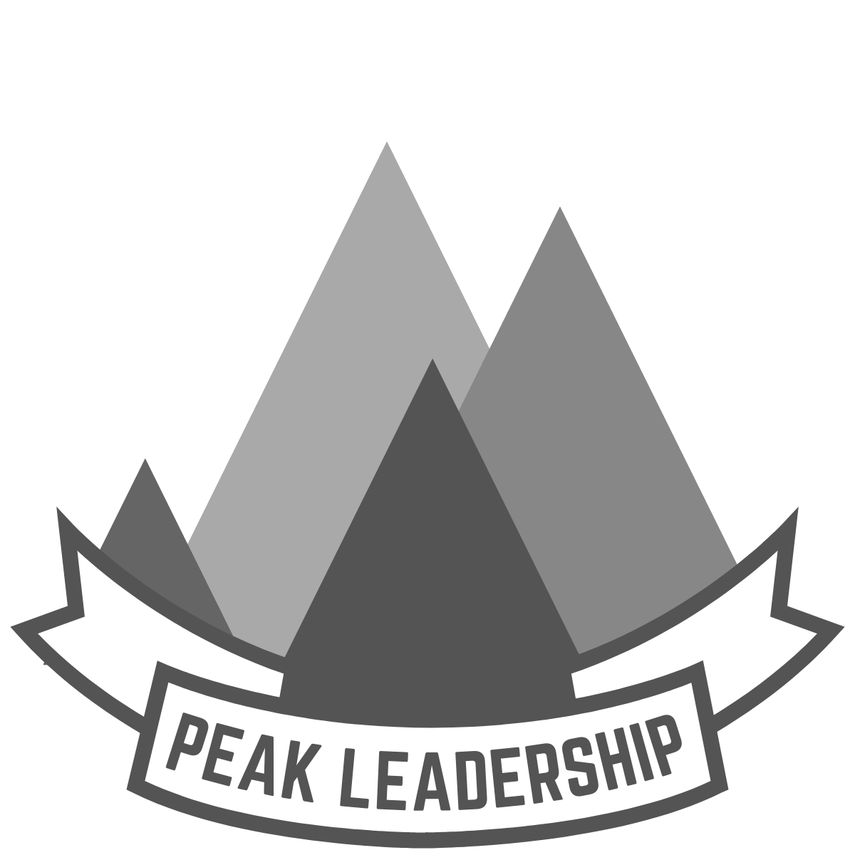 peak program leadership